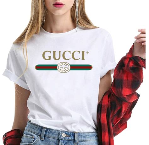 gucci inspired t shirt|Gucci casual outfits.